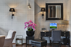 Tryp by Wyndham Lübeck Aquamarin