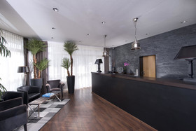 Tryp by Wyndham Lübeck Aquamarin