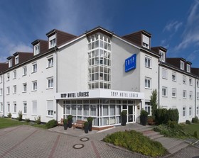 Tryp by Wyndham Lübeck Aquamarin