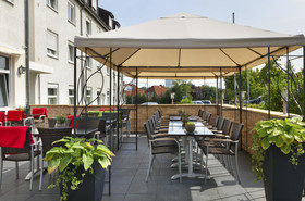 Tryp by Wyndham Lübeck Aquamarin
