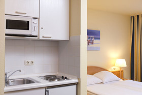 Tryp by Wyndham Lübeck Aquamarin