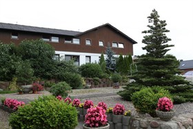 Hotel Katerberg garni