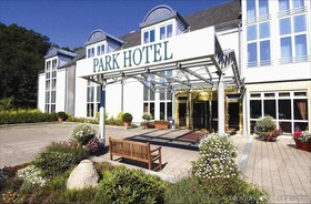 Parkhotel Ahrensburg