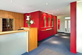 Ringhotel Ahrensburg garni