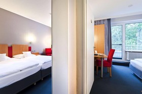 Ringhotel Ahrensburg garni