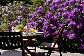 Ringhotel Ahrensburg garni