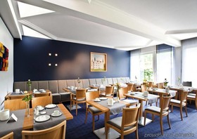 Ringhotel Ahrensburg garni