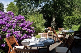 Ringhotel Ahrensburg garni