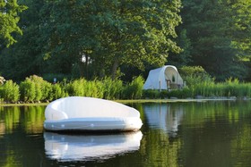 Seehotel Töpferhaus