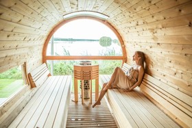 Seehotel Töpferhaus
