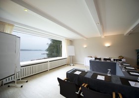 Seehotel Töpferhaus