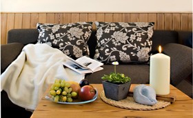 Frühstückshotel Ekke Nekkepenn