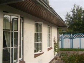 Frühstückshotel Ekke Nekkepenn