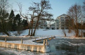 Hotel Whitman