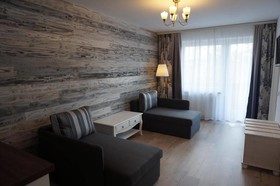 Hotel Diana
