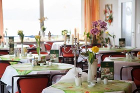 Hotel Diekseequell