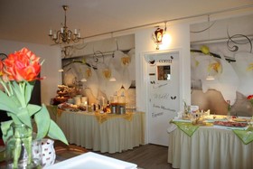 Hotel Diekseequell