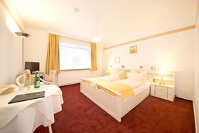 Hotel Diekseequell