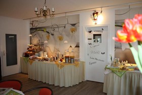 Hotel Diekseequell