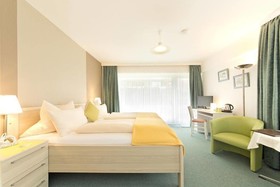 Hotel Diekseequell