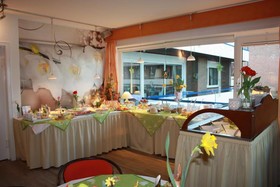 Hotel Diekseequell