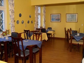 Hotel Landhaus Krummsee