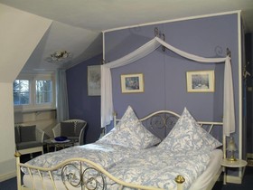 Hotel Landhaus Krummsee