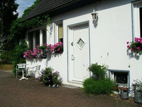 Hotel Landhaus Krummsee