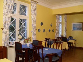 Hotel Landhaus Krummsee