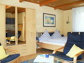 Hotel Landhaus Krummsee