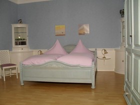 Hotel Landhaus Krummsee