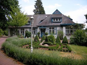 Hotel Landhaus Krummsee