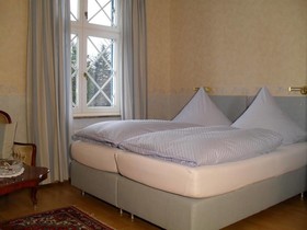 Hotel Landhaus Krummsee