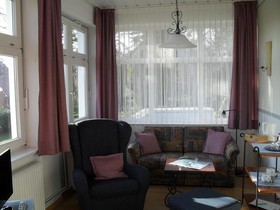 Hotel Landhaus Krummsee