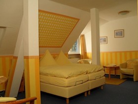 Hotel Landhaus Krummsee