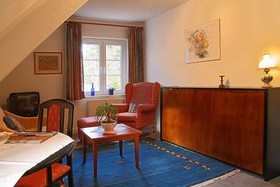 Hotel Landhaus Krummsee