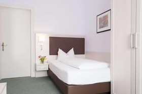 See-Villa Garni