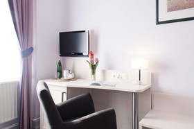 See-Villa Garni