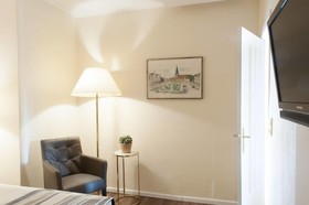 See-Villa Garni