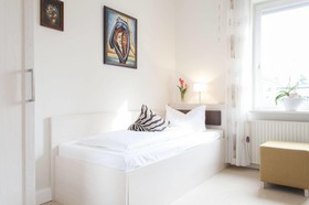 See-Villa Garni