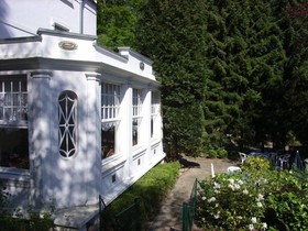 Villa Im Steinbusch