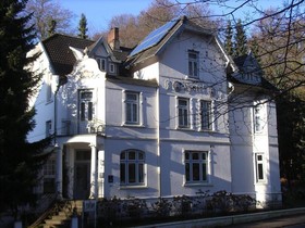 Villa Im Steinbusch