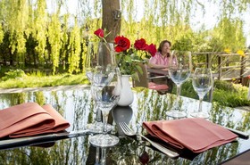 Gartenhotel Weisser Hof
