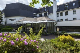 Hotel Dieksee