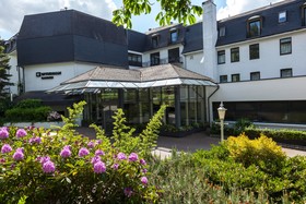 Hotel Dieksee