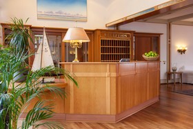 Hotel Dieksee