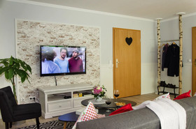 Ferienwohnung Bad Segeberg