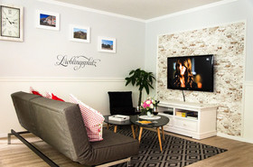 Ferienwohnung Bad Segeberg