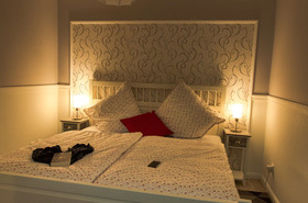 Ferienwohnung Bad Segeberg