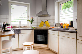 Ferienwohnung Bad Segeberg